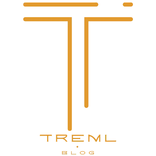 Jerry Treml | treml.blog icon