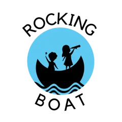 Rocking Boat Books icon