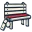 The Bench icon