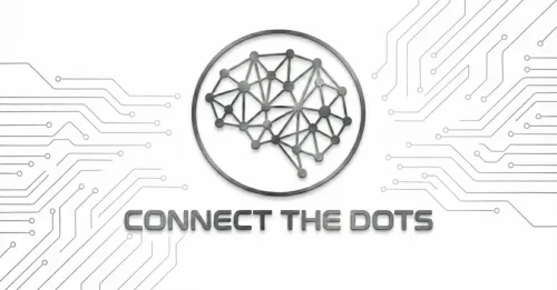 Connect The Dots: Applied AI Newsletter icon