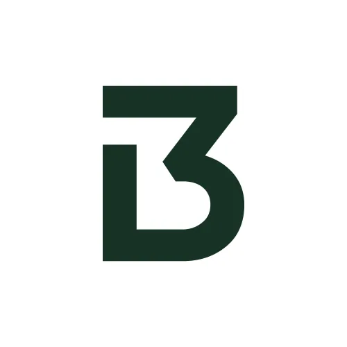 BLU Letters icon