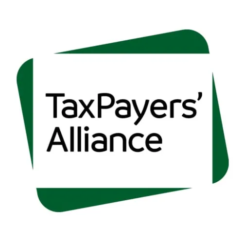 The TaxPayers' Alliance icon