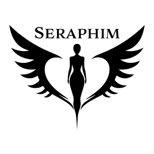 Seraphim icon