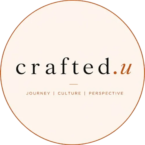 Crafted U icon