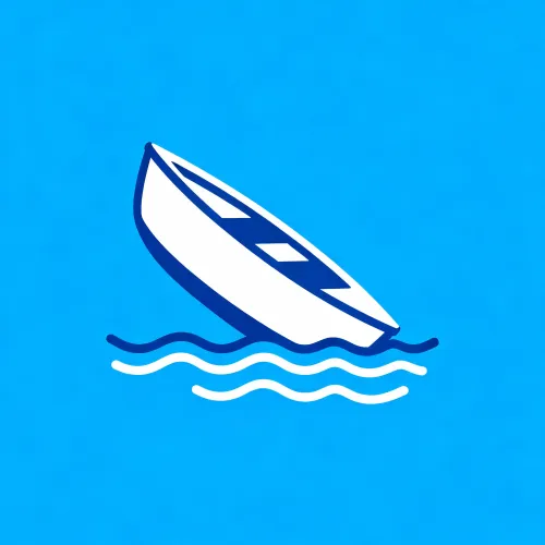 Capsize Recovery icon