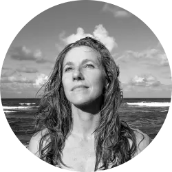 Nuria Latifa Bowart icon