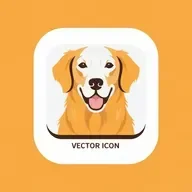 골든 리트리버 icon
