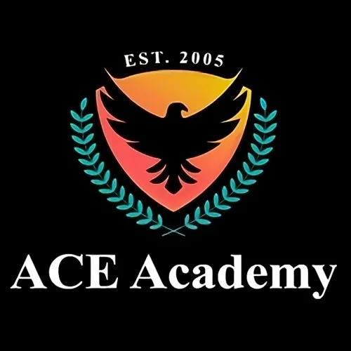 ACE Academy Tetons Trip 2024 icon