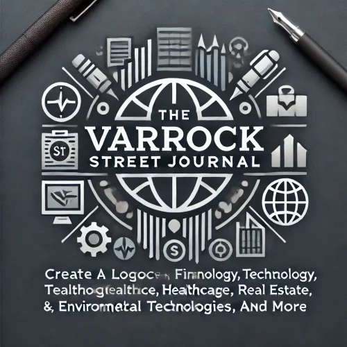 The Varrock Street Journal icon