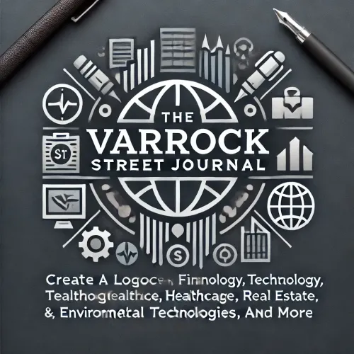 The Varrock Street Journal icon