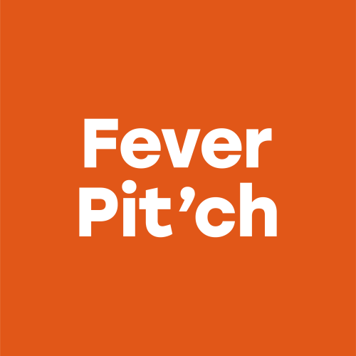 Fever Pit'ch icon