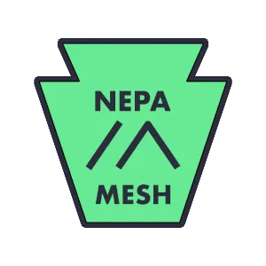 NEPAMesh icon