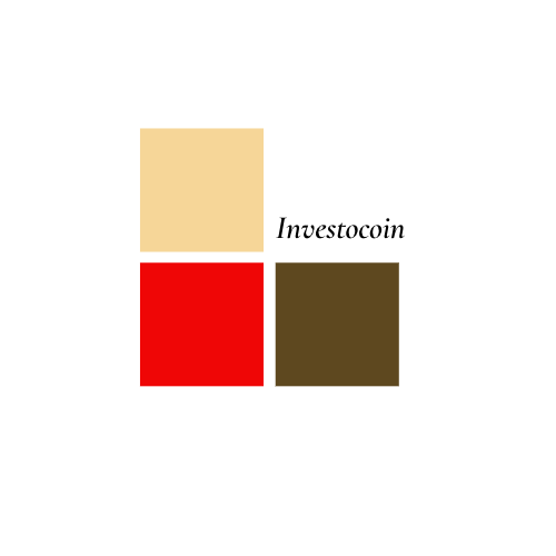 Investocoin icon