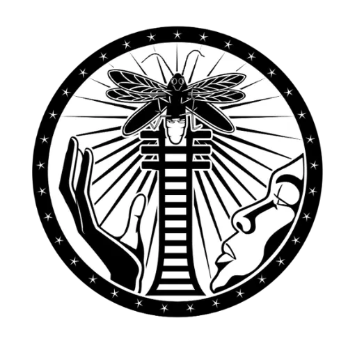 The Rising Firefly icon