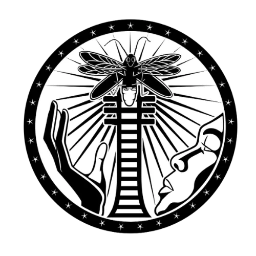 The Rising Firefly icon