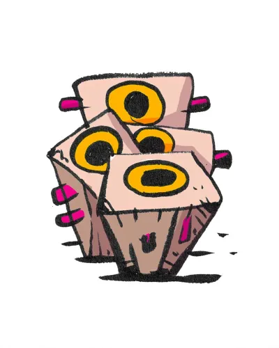 But who is Blumengua ? icon