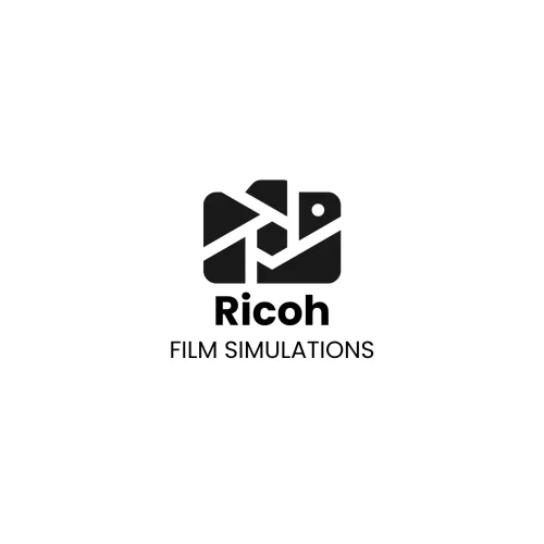 Ricoh Film Simulations icon