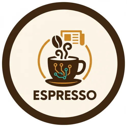 Espresso icon