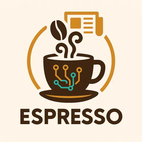 Espresso icon
