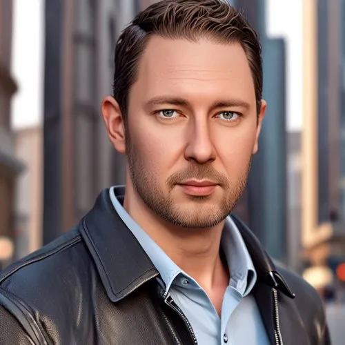 PAUL WOODTHORPE icon