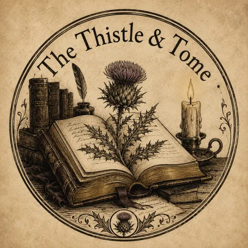 The Thistle and Tome icon