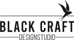 Black Craft Design icon