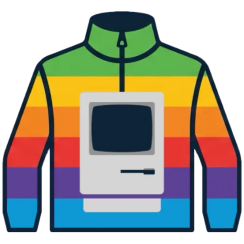 MacAnorak icon