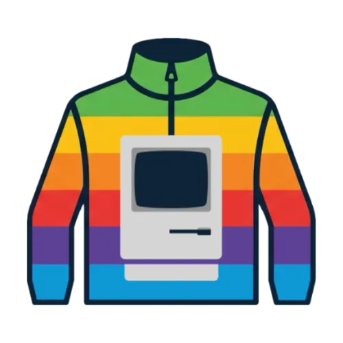 MacAnorak icon