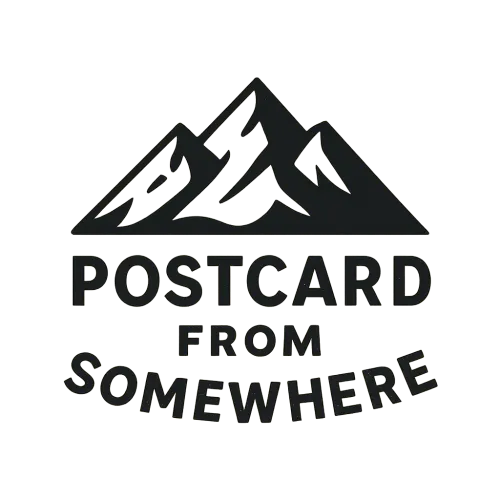 PostcardFromSomewhere icon