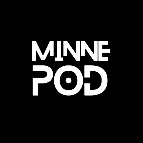 Minnepod icon