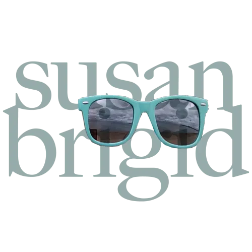 Susan Brigid icon