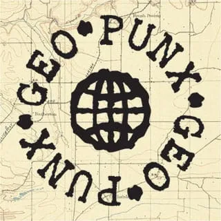 GeoPunx icon