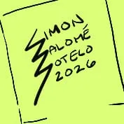 Simon Sotelo icon