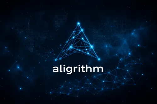 aligrithm icon