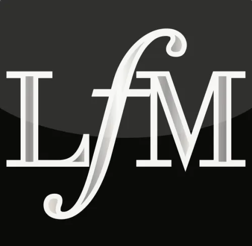 Lifestyle For Men icon