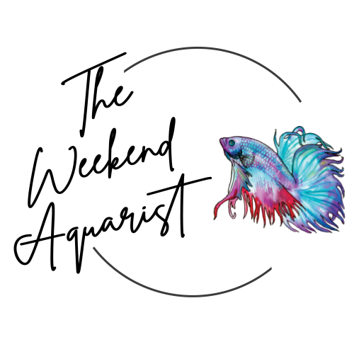 The Weekend Aquarist icon