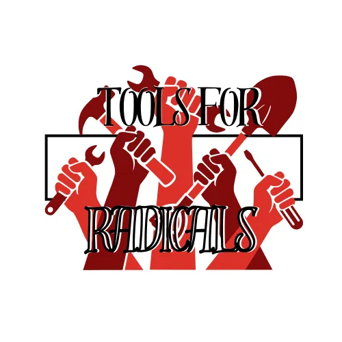 Tools for Radicals icon