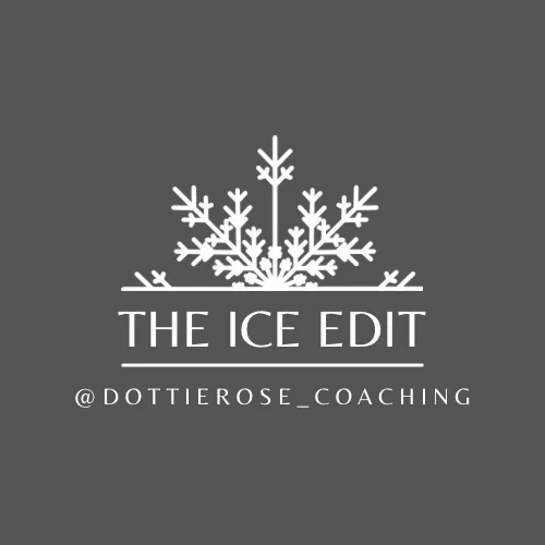 The Ice Edit icon