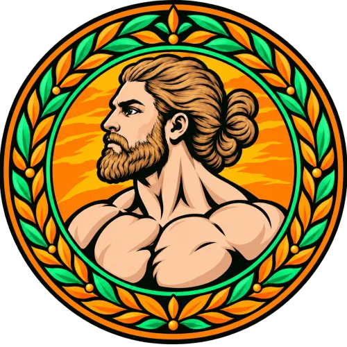 Virility Coach icon