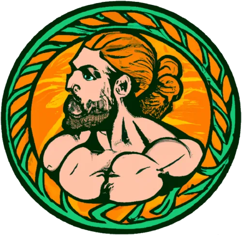 Virility Coach icon