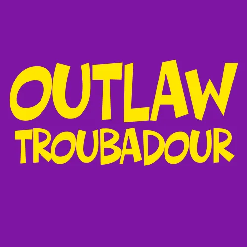 OUTLAW TROUBADOUR icon