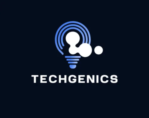 Techgenics icon