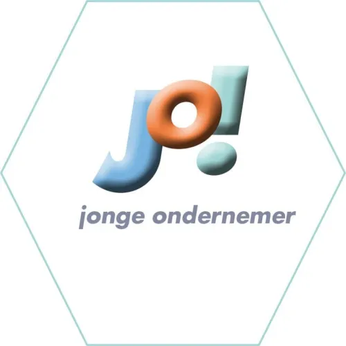 jonge ondernemer icon
