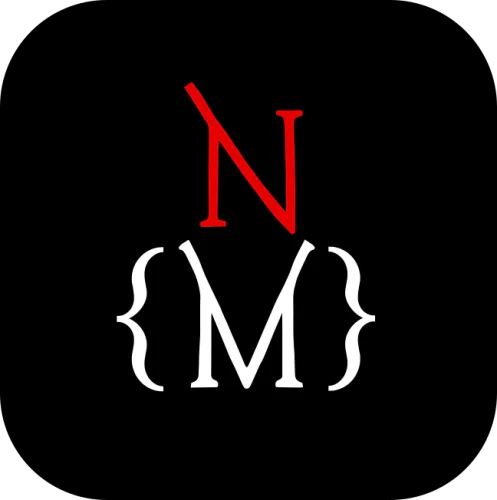 Notes from the Machine icon