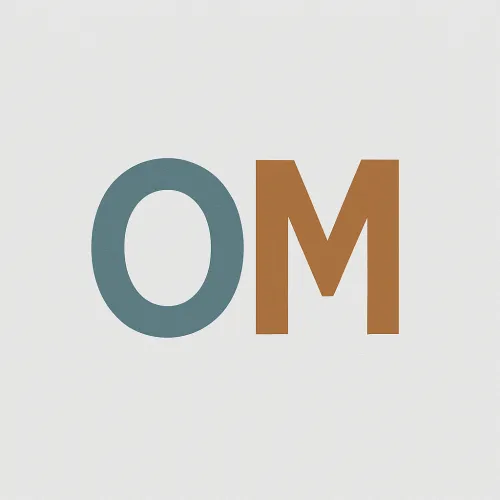 Oliver's Climate Notebook icon