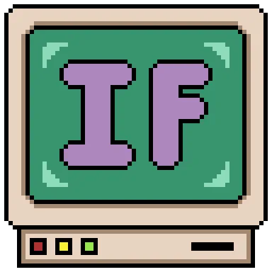 Internet Folklore icon