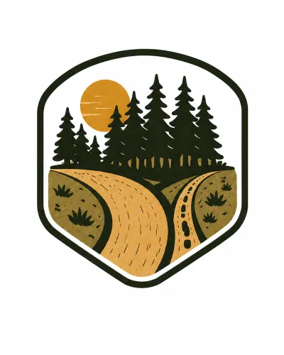 Build and Walk icon