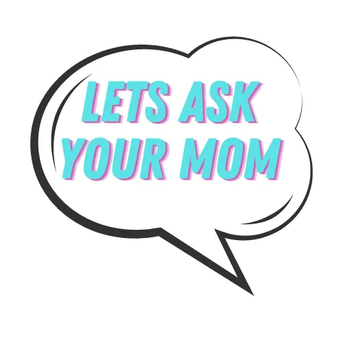 Let's Ask Your Mom icon