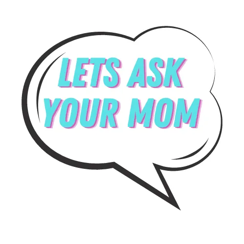 Let's Ask Your Mom icon