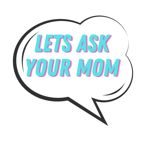 Let's Ask Your Mom icon